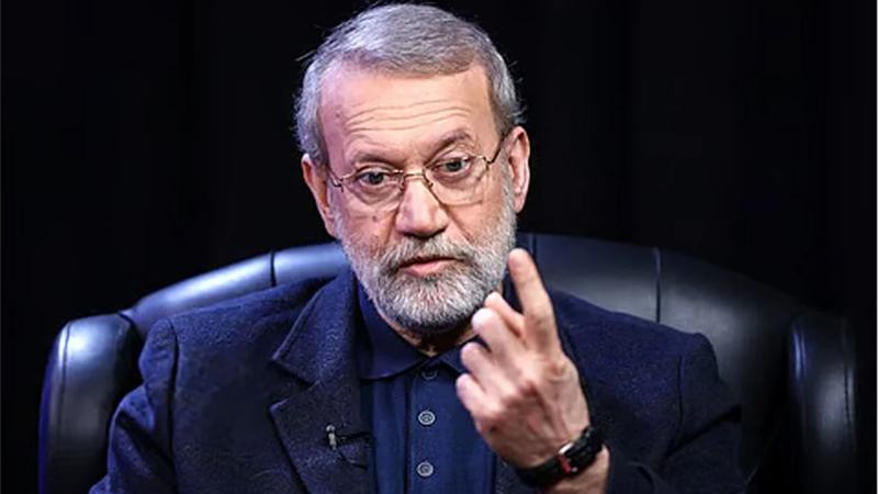Ali-Larijani