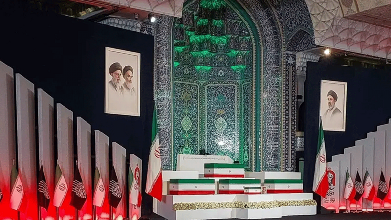 Ali-khameni