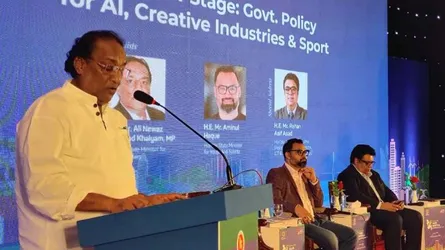 সাংস্কৃতিক ঐতিহ্য বাংলাদেশের সফট পাওয়ার বৃদ্ধির অন্যতম ভিত্তি : সংস্কৃতি প্রতিমন্ত্রী
