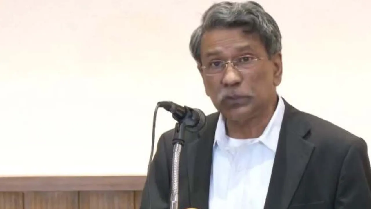 দলগুলোর সাথে ঐকমত্যের ভিত্তিতে দ্রুত জুলাই সনদ করতে চাই : আলী রীয়াজ