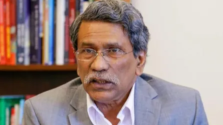 প্রধান উপদেষ্টার বিশেষ সহকারী হলেন অধ্যাপক আলী রীয়াজ