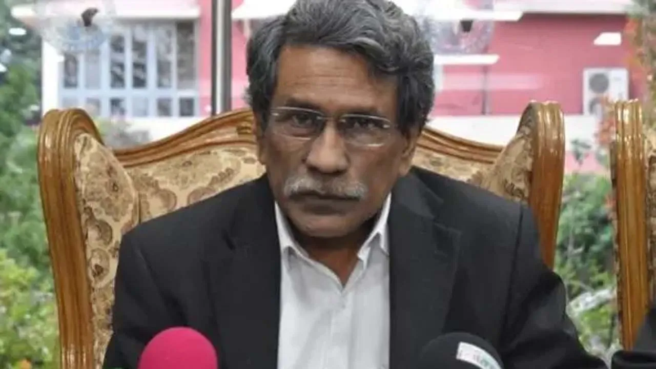 জুলাই জাতীয় সনদ কেবল একটি দলিল নয়, এটি ভবিষ্যতের পথরেখা