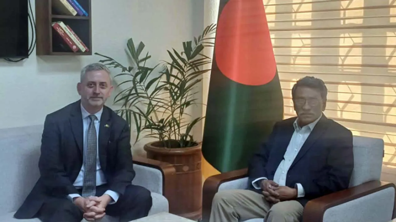 সরকারের সংস্কার কার্যক্রমে ইউরোপীয় ইউনিয়নের সমর্থন