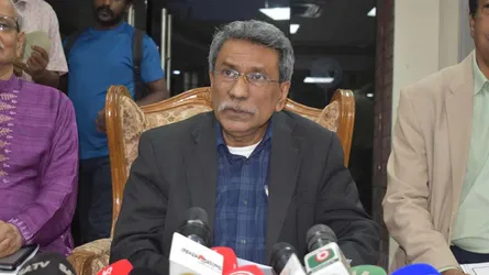 তত্ত্বাবধায়ক সরকারের মনোনয়ন প্রক্রিয়া নিয়ে দলগুলোতে বিরোধ রয়েছে