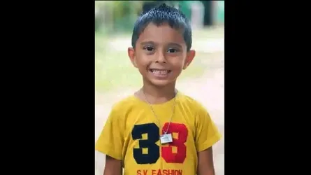 গফরগাঁওয়ে মাছের ফিশারি থেকে নিখোঁজ শিশুর লাশ উদ্ধার