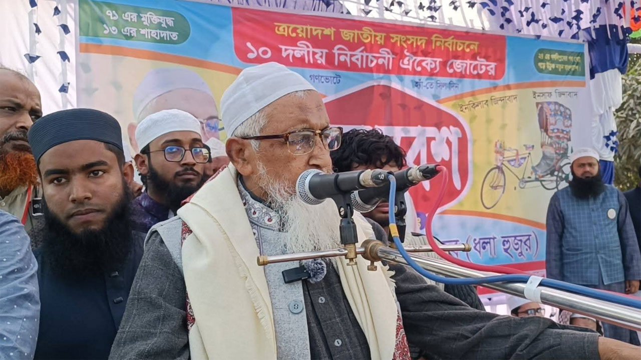 Allama-Shah-Akram-Ali