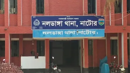 নলডাঙ্গায় জাসাস নেতার ওপর হামলা করে মোটরসাইকেল ছিনতাইয়ের অভিযোগ
