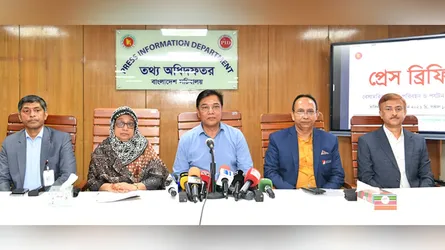 হজযাত্রীদের লাগেজ চুরির অভিযোগ ভিত্তিহীন