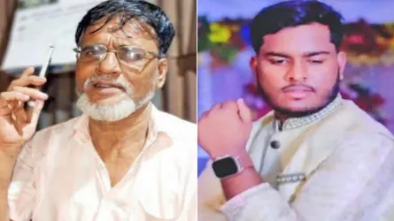 কর্ণফুলীতে পুলিশের পরিচয়ে চাঁদাবাজির অভিযোগ
