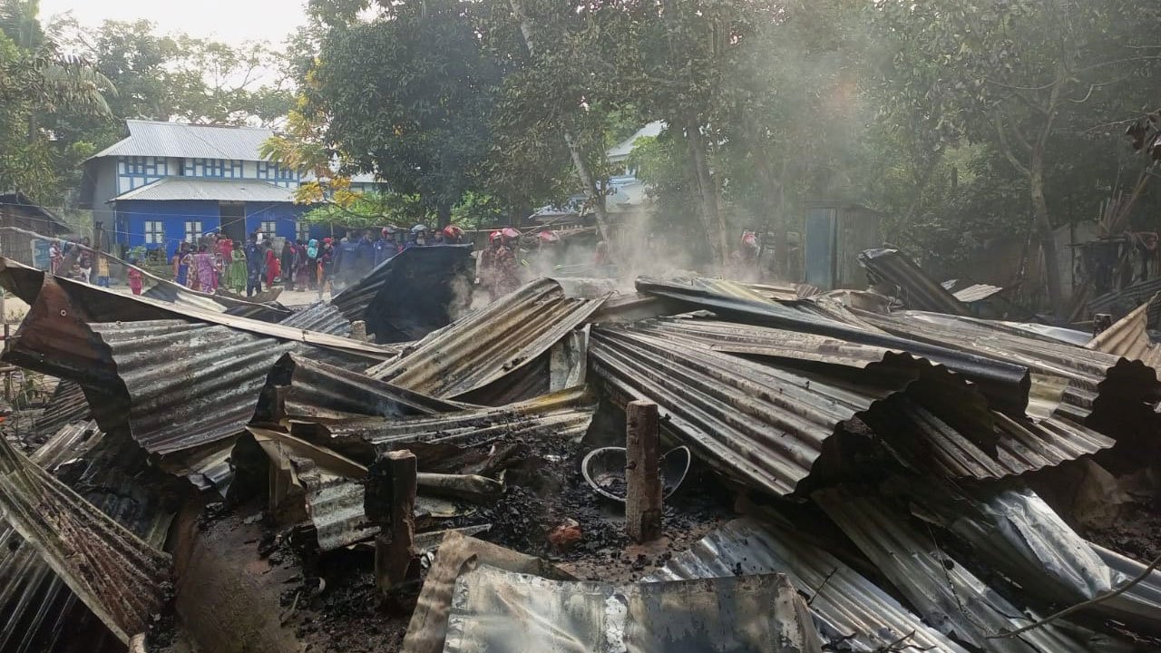 Allegations-of-setting-fire-to-16-homes-over-land-dispute