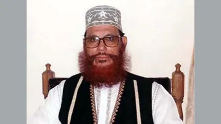 বাংলাদেশের যুদ্ধাপরাধের বিচার ও কূটনৈতিক চাপ