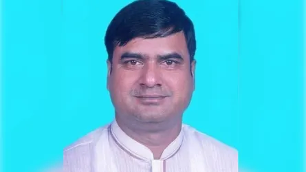 কটিয়াদীতে একই রাতে মা-ছেলের মৃত্যু