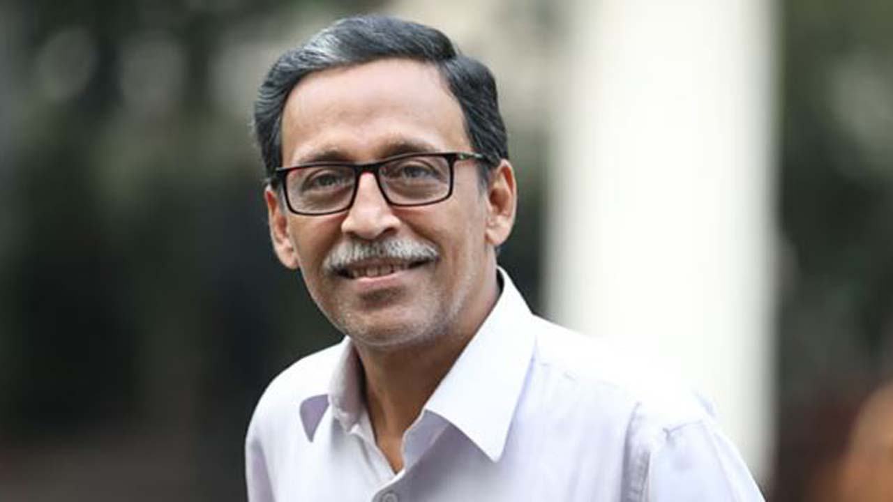 Altaf Parvez
