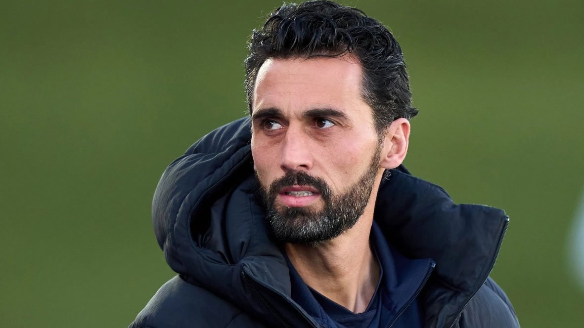 Alvaro-Arbeloa
