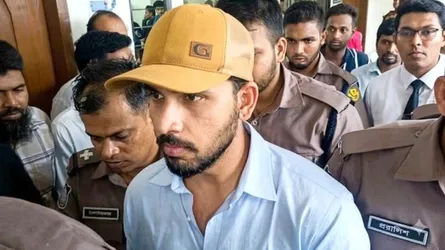 অভিনেতা জাহের আলভীর জামিন নামঞ্জুর