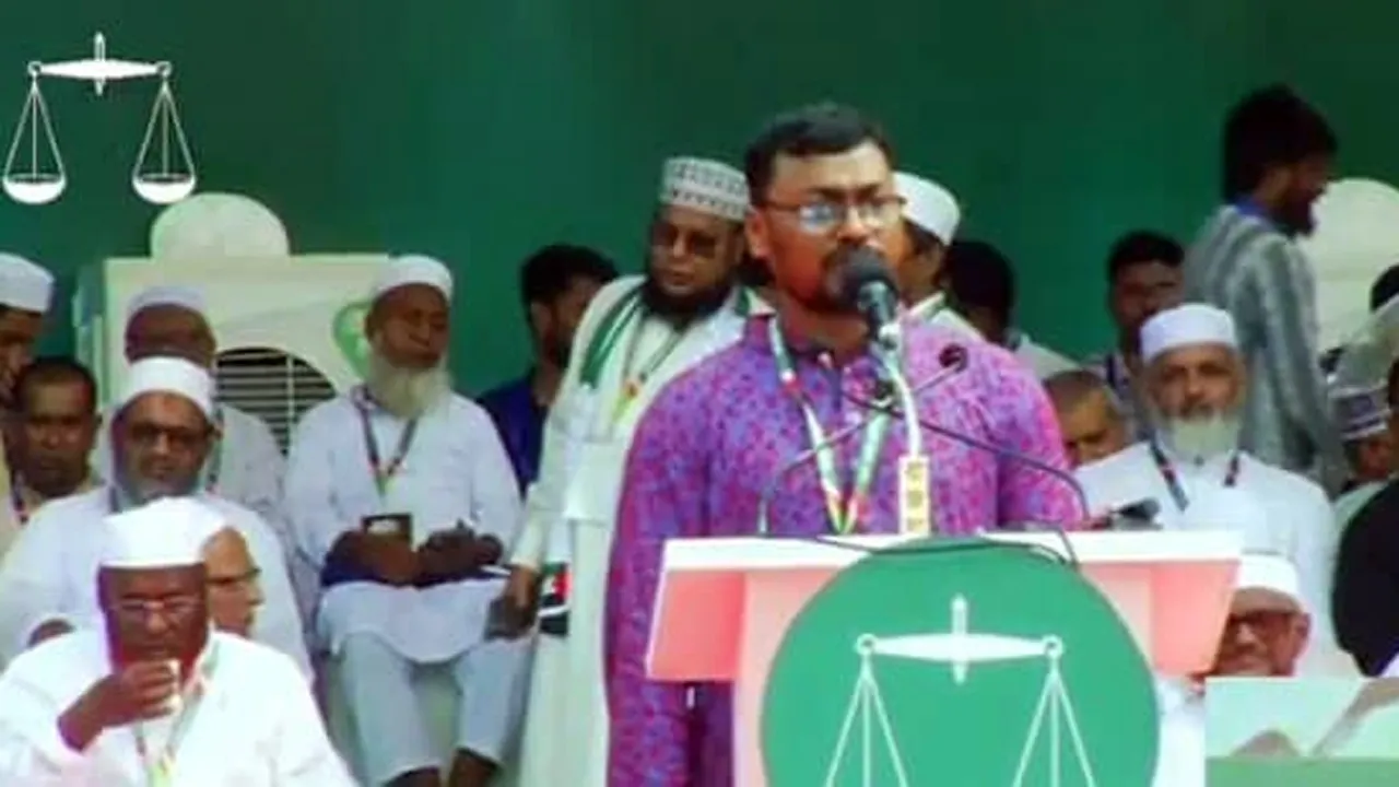 জুলাই হত্যার বিচার নিয়ে তালবাহনা করবেন না