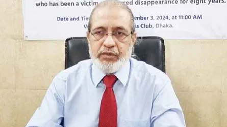 ভারত ও তাদের অ্যাজেন্টদের নির্লজ্জ মিথ্যা প্রচারণার তীব্র নিন্দা জানাই
