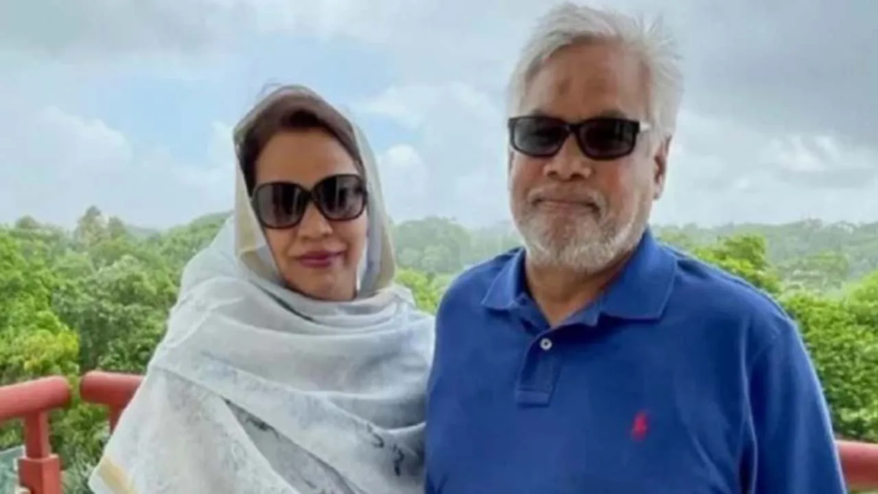 বিএনপি নেতা আমান ও তার স্ত্রীর সাজা আপিলে বাতিল