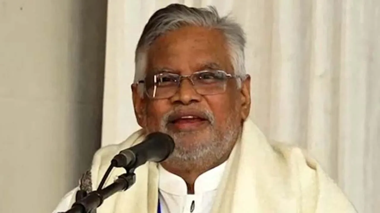 মাদকমুক্ত সমাজ গঠনে সম্মিলিত উদ্যোগের আহ্বান জানালেন আমান উল্লাহ আমান