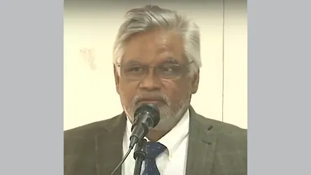 স্বাধীনতার সার্বভৌমত্ব অক্ষুণ্ন রাখতে প্রস্তুত বিএনপি : আমান উল্লাহ আমান
