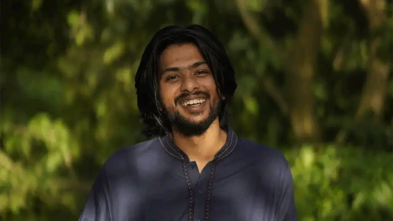 ছাত্রত্ব না থাকায় ভিপি প্রার্থী অমর্ত্য রায়ের প্রার্থিতা বাতিল