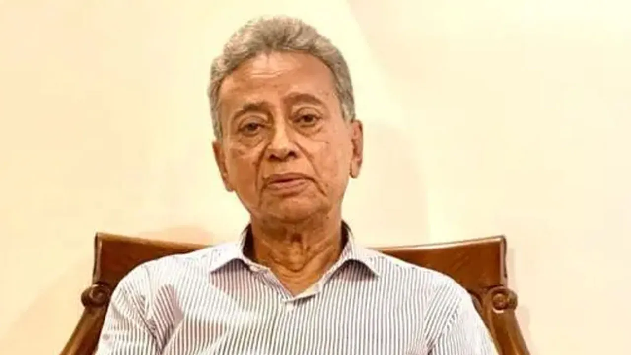 নির্বাচন ডিসেম্বরের পরে যাওয়ার প্রশ্নই আসে না : আমীর খসরু