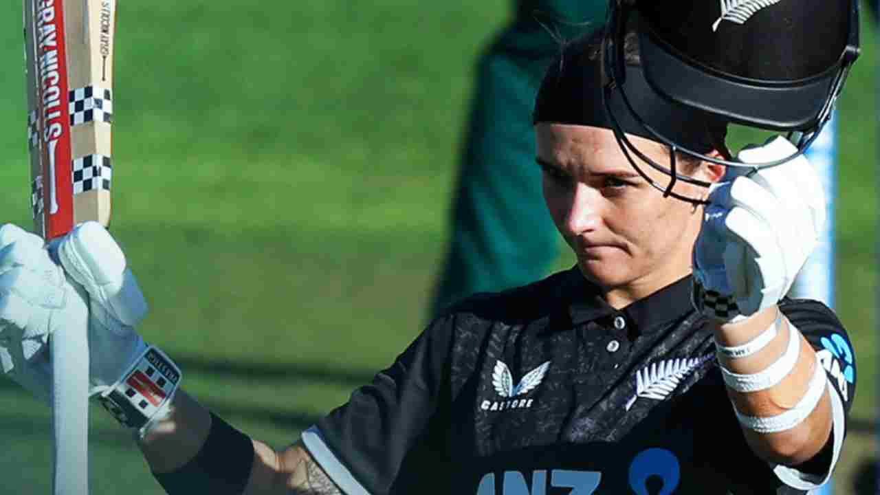 Amelia-Kerr