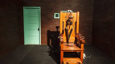 মৃত্যুদণ্ডে বিতর্কিত পদ্ধতিগুলো ফিরিয়ে আনছে যুক্তরাষ্ট্র