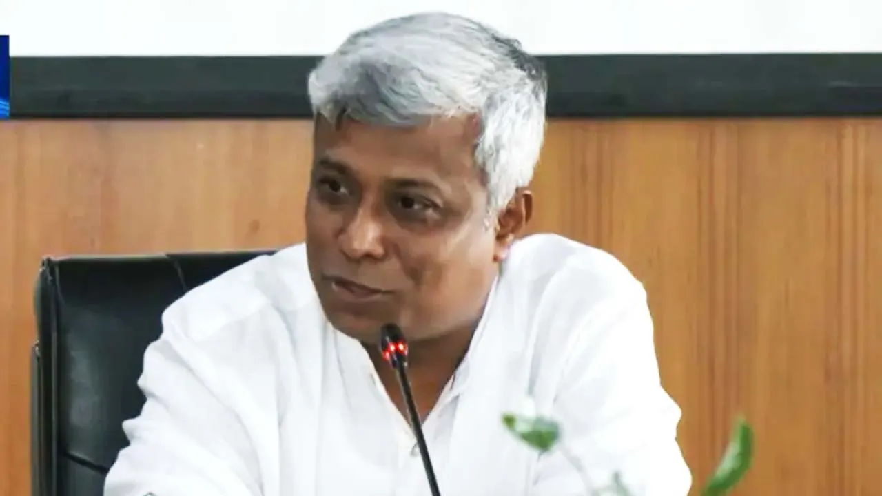 গ্রাহকের অতিরিক্ত বিদ্যুৎ বিলের কারণ হিসেবে যা বললেন জ্বালানি প্রতিমন্ত্রী