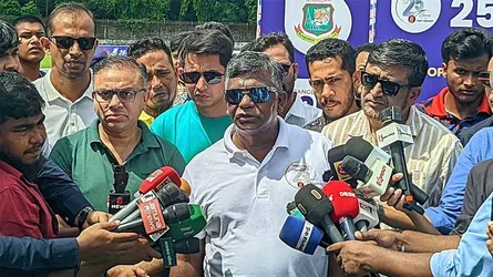 ওয়ানডে ফরম্যাটে এনসিএল চালুর কথা ভাবছে বিসিবি