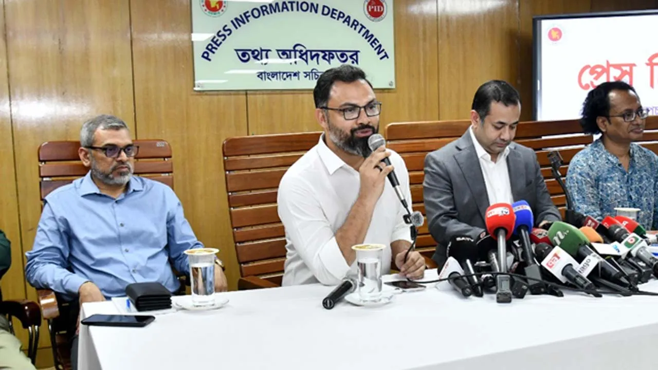 ঢাকাসহ দেশের বিভিন্ন স্পটে বড় পর্দায় দেখানো হবে বিশ্বকাপ ফুটবল