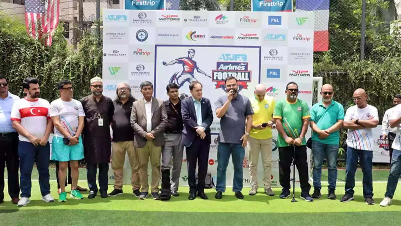ফুটবল বাংলাদেশ, ব্রাজিল ও আর্জেন্টিনার বন্ধুত্ব আরো দৃঢ় করছে