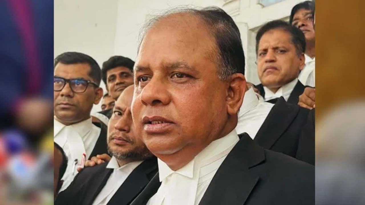 Aminul Islam