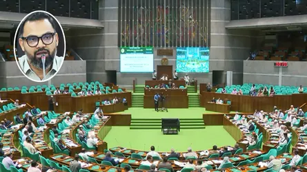 চতুর্থ শ্রেণি থেকে খেলাধুলা বাধ্যতামূলক করা হবে : প্রতিমন্ত্রী