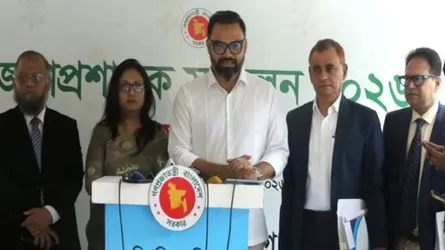আগামী বছর থেকে শিক্ষাক্ষেত্রে খেলাধুলা বাধ্যতামূলক করা হবে : ক্রীড়া প্রতিমন্ত্রী