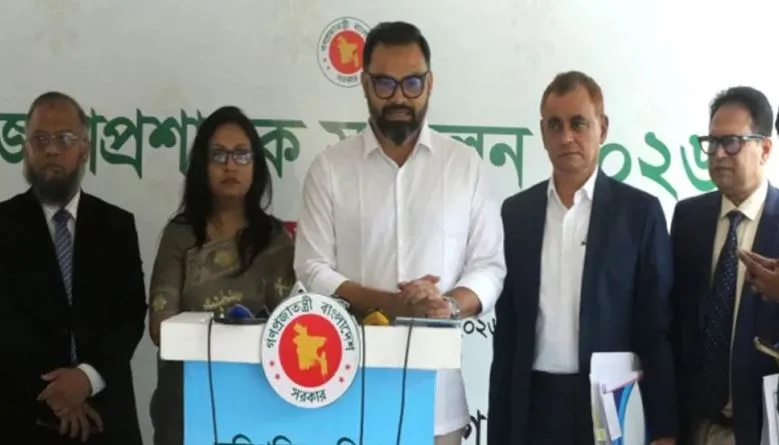আগামী বছর থেকে শিক্ষাক্ষেত্রে খেলাধুলা বাধ্যতামূলক করা হবে : ক্রীড়া প্রতিমন্ত্রী