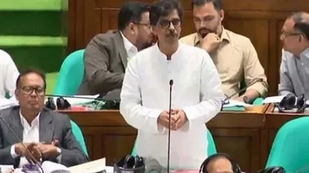 দেশে ২ লাখ ৮৮ হাজার হেক্টর জমিতে গম চাষ হচ্ছে : কৃষিমন্ত্রী
