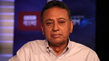 নির্বাচনের রোডম্যাপ নিয়ে টালবাহানা চলবে না : আমীর খসরু