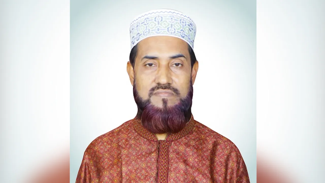 সন্ত্রাস ও চাঁদাবাজদের গ্রেফতারের দাবি সেলিম উদ্দিনের