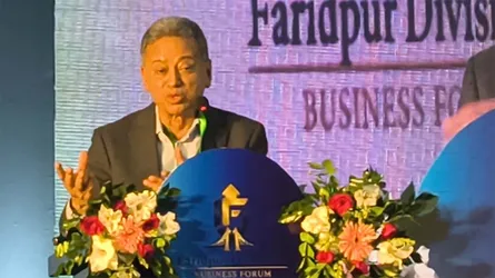 ব্যবসাকে সহজ করতে সবকিছুই করবে বিএনপি : আমীর খসরু