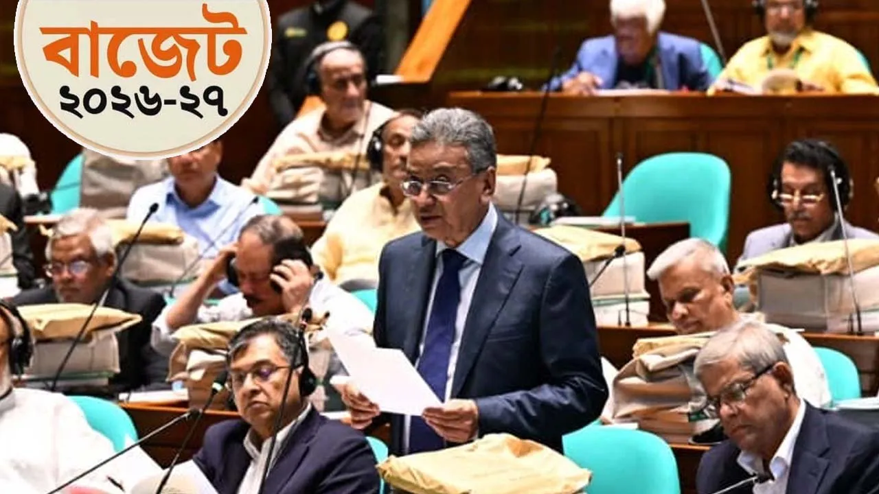 ক্লিনিক্যাল শিক্ষাব্যবস্থায় এআই ভিত্তিক চিকিৎসা জ্ঞান অন্তর্ভুক্ত করার উদ্যোগ : অর্থমন্ত্রী