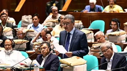 দেশে মোট শ্রমশক্তি ৭ কোটি ১৭ লাখ : পরিকল্পনামন্ত্রী
