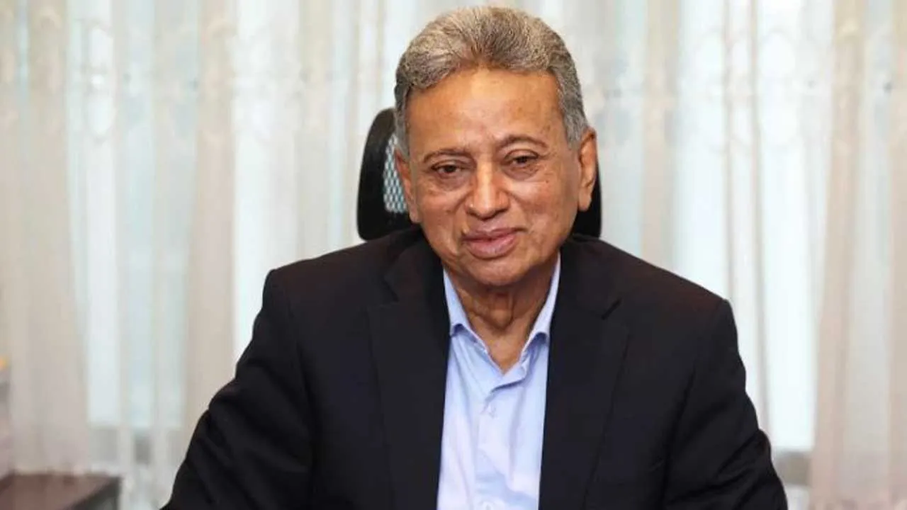 উদ্ভাবন নির্ভর শিল্প উন্নয়নের ওপর গুরুত্বারোপ অর্থমন্ত্রীর
