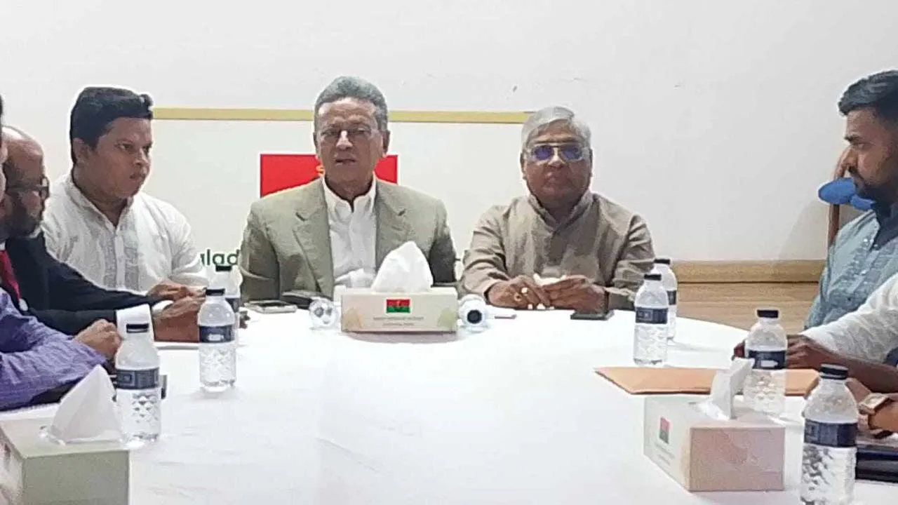 ডিসেম্বরে নির্বাচনের জন্য দেশবাসী উদগ্রীব হয়ে আছে