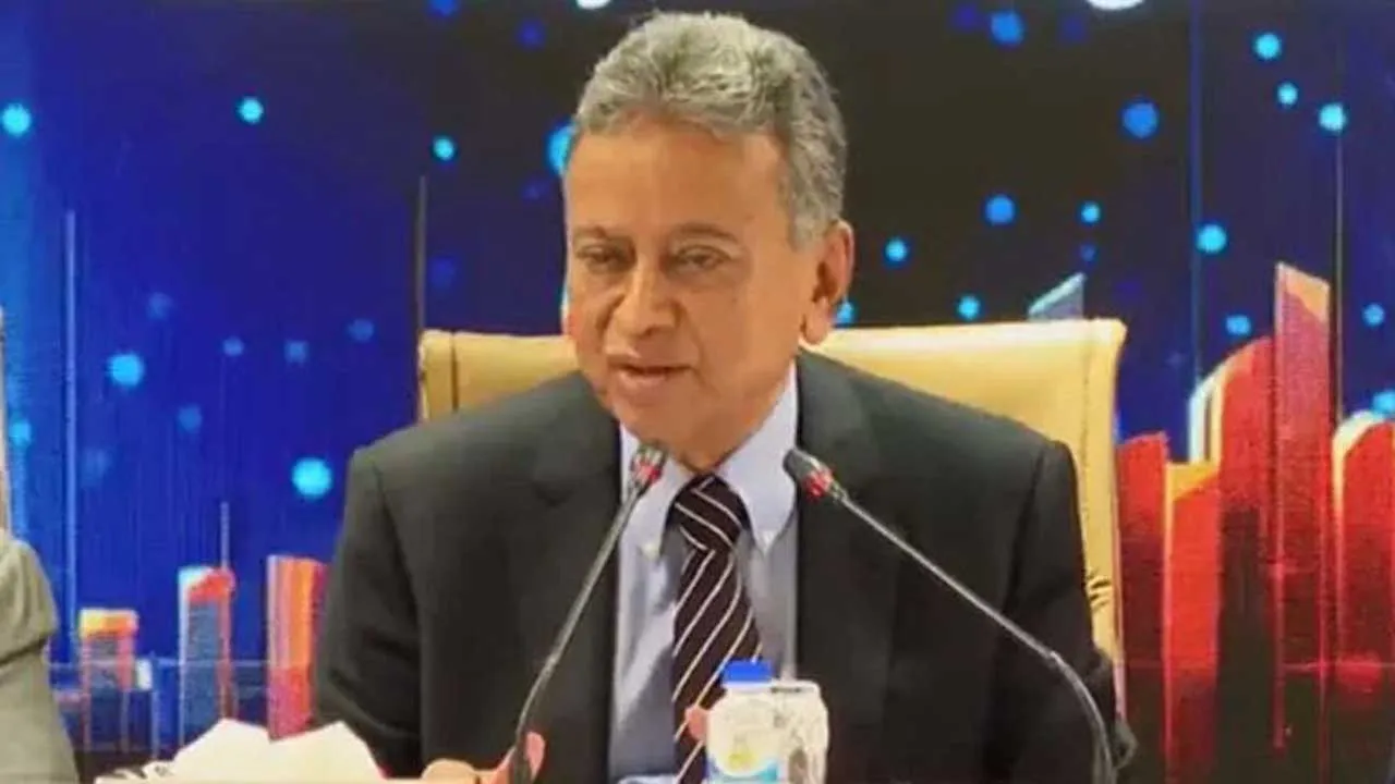 সরকার কঠিন সময়ে দায়িত্ব নিলেও অর্থনীতি ঘুরে দাঁড়িয়েছে : অর্থমন্ত্রী
