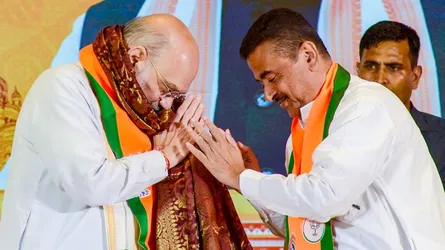 পশ্চিমবঙ্গের মুখ্যমন্ত্রী শুভেন্দুই