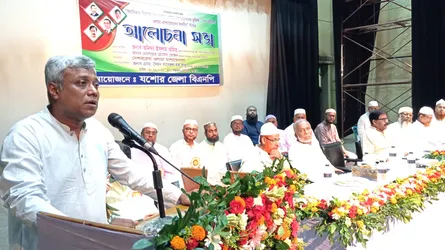 বিএনপি ধর্মকে রাজনীতির হাতিয়ার হিসেবে ব্যবহার করে না : অমিত