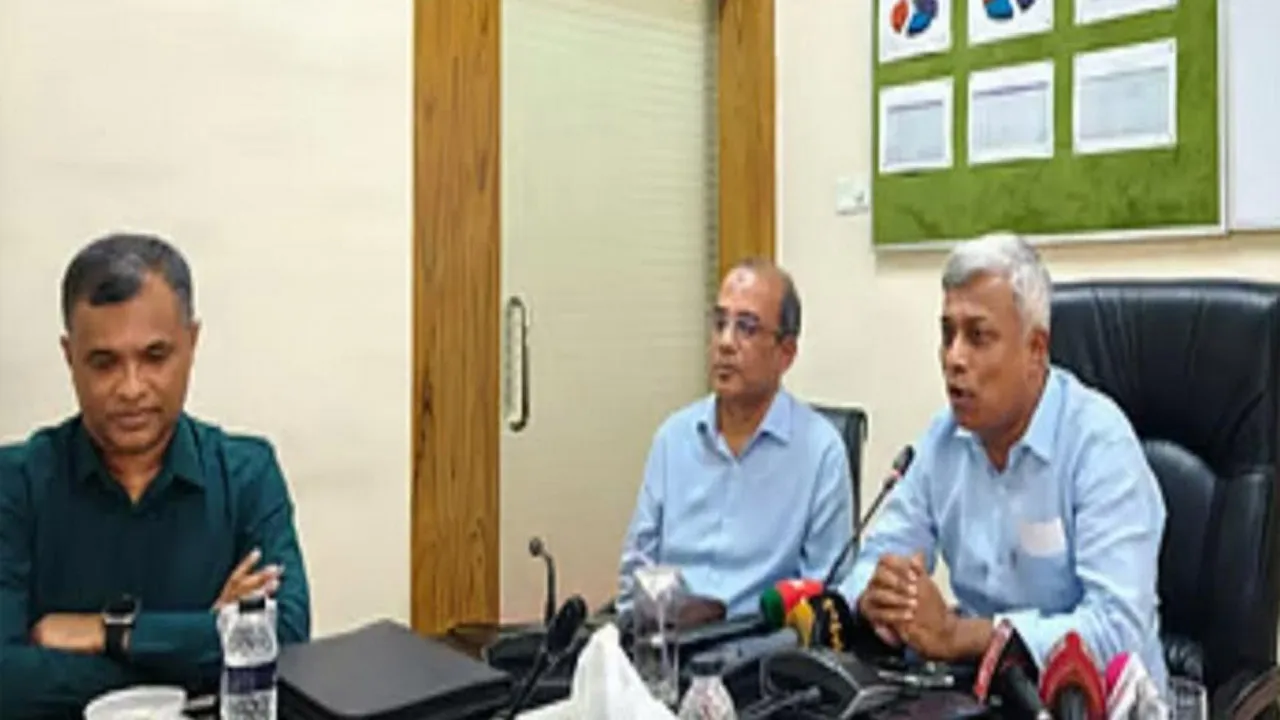 দেশে মে মাস পর্যন্ত পূর্ণ জ্বালানি মজুদ রয়েছে : প্রতিমন্ত্রী