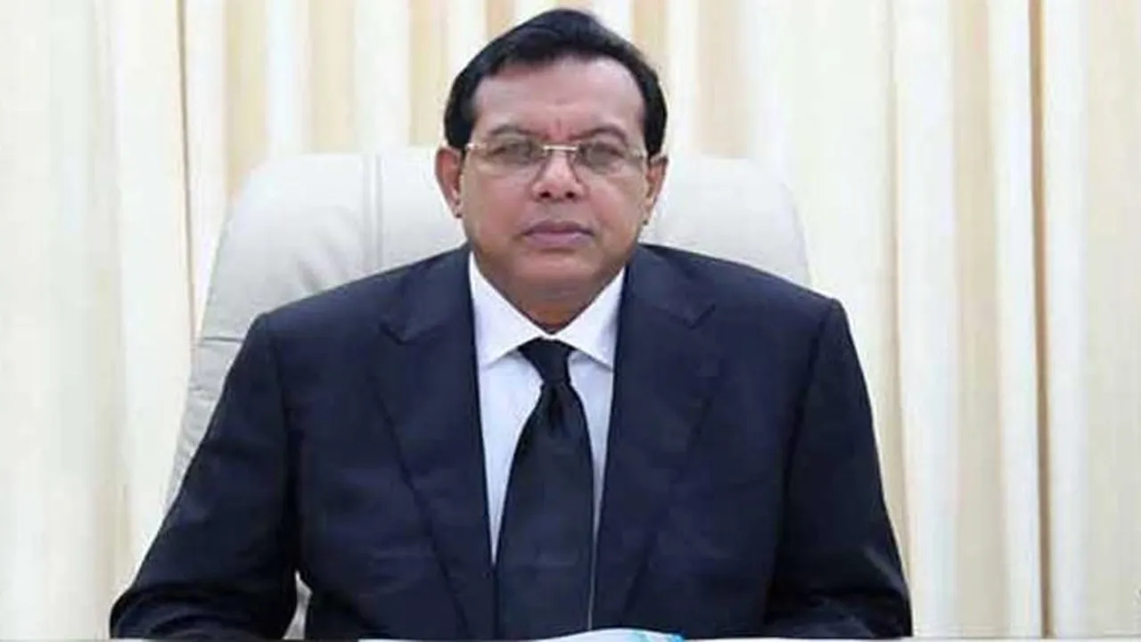 এসবিএসি ব্যাংকের সাবেক চেয়ারম্যান আমজাদের সম্পদ বিবরণী দাখিলের আদেশ