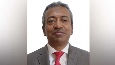 পালাউয়ের প্রেসিডেন্টের কাছে বাংলাদেশের রাষ্ট্রদূতের পরিচয়পত্র পেশ